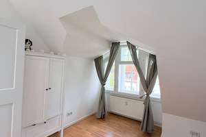 Wunderschöne Dachgeschoss-Wohnung mit Blick über Potsdam in einer der schönsten Straßen der Stadt – Die vollständige Adresse der Immobilie erhältst du vom Anbieter., 14471 Brandenburger Vorstadt, Potsdam – Vorschaubild 8
