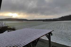 Maklerfrei: autark - renoviert - besonderes Haus mit PV Anlage, Brunnen, Wald, Weiher, sep Halle  – Die vollständige Adresse der Immobilie erhältst du vom Anbieter., 92271 Freihung – Vorschaubild 12