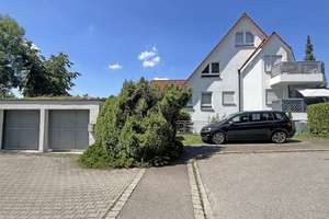 Lichtdurchflutete Maisonette-Wohnung in Stuttgart-Sommerrain - nur 2 Min. Fußweg zur U-Bahn – Die vollständige Adresse der Immobilie erhältst du vom Anbieter., 70374 Sommerrain, Stuttgart – Vorschaubild 3