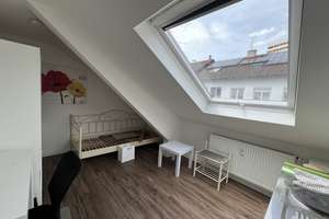 Helles und modernes City-Apartment im beliebten Stuttgarter Westen