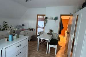1-Zimmer-Dachgeschosswohnung mit Einbauküche in Siegen – Die vollständige Adresse der Immobilie erhältst du vom Anbieter., 57072 Siegen, Siegen – Vorschaubild 7