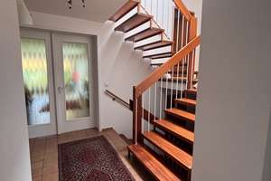 Top gepflegtes EFH - 149 m² mit eingewachsenem Garten Wi-Nordenstadt € 695.000,- – Die vollständige Adresse der Immobilie erhältst du vom Anbieter., 65205 Nordenstadt, Wiesbaden – Vorschaubild 5