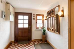 Einfamilienhaus mit Garage in Wiedenest – 51702 Bergneustadt – Vorschaubild 9
