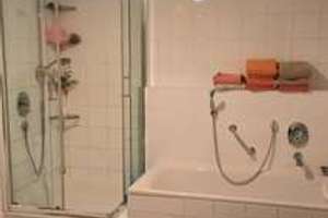 Geräumige 4-Zimmer-Wohnung mit Balkon und EBK – Windelsbleicher Straße 237, 33659 Senne, Bielefeld – Vorschaubild 5