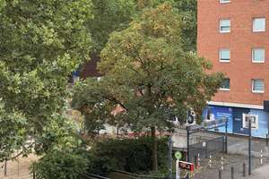 Mülheim: top sanierte 5 Zimmer Altbauwohnung mit hohen Decken - optimal WG geeignet!!! – Berliner Str. 27, 51063 Mülheim (Ortsteil), Köln – Vorschaubild 13