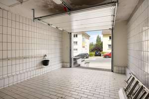 Freistehendes Einfamilienhaus mit schön angelegtem Garten und Garage in der oberen Südstadt – Die vollständige Adresse der Immobilie erhältst du vom Anbieter., 42119 Elberfeld, Wuppertal – Vorschaubild 25