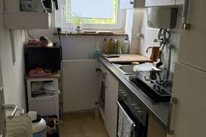 Ausblick gewünscht- helles Appartment in ruhiger Lage – Die vollständige Adresse der Immobilie erhältst du vom Anbieter., 70190 Kernerviertel, Stuttgart – Vorschaubild 8