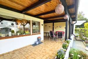 Reihenmittelhaus mit Garten, Vollkeller und klassischer Familienaufteilung in ruhiger und gewachsene – Die vollständige Adresse der Immobilie erhältst du vom Anbieter., 38228 Lebenstedt, Salzgitter – Vorschaubild 9