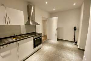Nähe Sulzbacherstraße! Möblierte  3-Zi.-WG-Whg.,  moderne EBK, 2. OG ohne Balkon – Die vollständige Adresse der Immobilie erhältst du vom Anbieter., 90489 Veilhof, Nürnberg – Vorschaubild 4