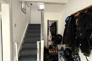 Gepflegtes Einfamilienhaus mit schön angelegtem Garten – Die vollständige Adresse der Immobilie erhältst du vom Anbieter., 67126 Hochdorf-Assenheim – Vorschaubild 9