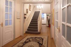 Mehrfamilienhaus in Travemünde. 200 m von der Trave entfernt. Gehobene Wohnlage. Inkl. Baugrundstück – Am Lotsenberg 11, 23570 Travemünde, Lübeck – Vorschaubild 29