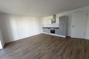 Wunderschöne 2-Zimmer-Wohnung mit Loggia im Herrenbach – Herrenbachstraße 14 a, 86161 Wolfram-und Herrenbachviertel, Augsburg – Vorschaubild 8