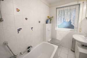 2-Zimmer-Wohnung mit Terrasse, eigenem Garten und TG-Stellplatz – Die vollständige Adresse der Immobilie erhältst du vom Anbieter., 4158 Lindenthal, Leipzig – Vorschaubild 7