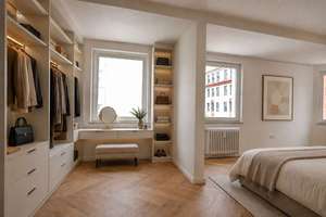 Bezugsfreie, exklusive Maisonette-Wohnung mit Dachgeschoss am Schloss Charlottenburg! – Die vollständige Adresse der Immobilie erhältst du vom Anbieter., 10585 Charlottenburg, Berlin – Vorschaubild 3