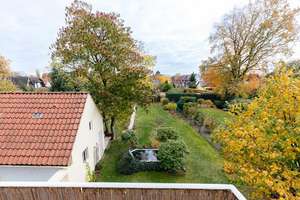 Gut und zentral gelegenes Zweifamilienhaus mit Gewerbeeinheit, Garage und großen Garten – Die vollständige Adresse der Immobilie erhältst du vom Anbieter., 28259 Kirchhuchting, Bremen – Vorschaubild 5