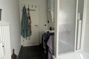  2-Zimmer-Wohnung mit Balkon und EBK in Duisburg-Neudorf – Die vollständige Adresse der Immobilie erhältst du vom Anbieter., 47057 Neudorf-Nord, Duisburg – Vorschaubild 4