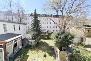Modernisiert & bezugsfertig: Helle 2-Zimmer-Altbauwohnung mit Balkon in gepflegter Lage – Schnellerstraße 54, 12439 Niederschöneweide, Berlin – Vorschaubild 13