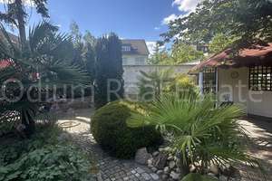 Einfamilienhaus mit großem Grundstück und mediterranem Flair – 68305 Käfertal, Mannheim – Vorschaubild 5