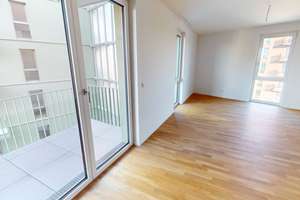 Komfort pur: Große 2-Zimmer-Wohnung mit moderner Ausstattung und 2 Balkone! – Ferdinand-Schultze-Straße 41, 13055 Alt-Hohenschönhausen, Berlin – Vorschaubild 4