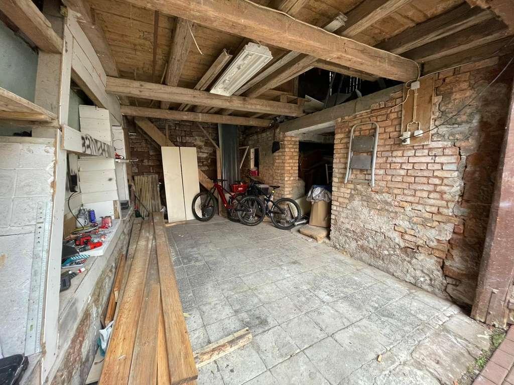 Immobilie in Oberzent - Einfamilienhaus in Beerfelden mit 3,5 Zimmern und 106 m² Wohnfläche - Bild 3