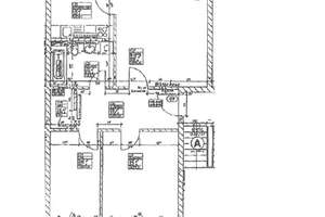 3-ZI Wohnung mit BALKON und TIEFGARAGE! – Uhlandstraße 32, 9130 Sonnenberg, Chemnitz – Vorschaubild 15