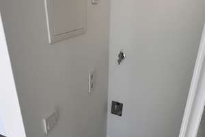 NEUBAU - Schöne 2 Zimmer Wohnung im Innenhof – Ludenberger Straße 19d, 40629 Grafenberg, Düsseldorf – Vorschaubild 14