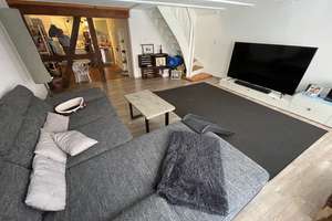 ***Traumhafte 2-Zimmer-Maisonettewohnung im Herzen der Altstadt*** – Hinter der Grieb 11, 93047 Innenstadt, Regensburg – Vorschaubild 6
