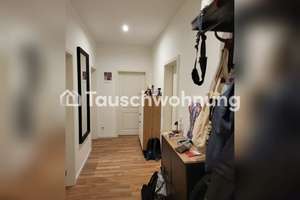 Tauschwohnung: Schöne, helle 3 Zimmer Wohnung beim Mariannenpark – 4347 Schönefeld-Abtnaundorf, Leipzig – Vorschaubild 2