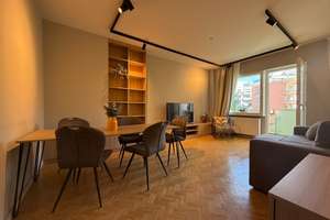 Charlottenburg: ZWEITBEZUG: voll möblierte LUXUS Apartment mit 62 m² per 15.08.26 zu VERMIETEN – Die vollständige Adresse der Immobilie erhältst du vom Anbieter., 10717 Wilmersdorf, Berlin – Vorschaubild 10