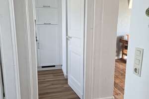 Wohnen im Denkmal: Dachgeschosswohnung mit Altbaucharme in Aachen – Adalbertsteinweg 160, 52070 Adalbertsteinweg, Aachen – Vorschaubild 8