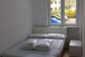 Provisionsfreie 1,5-Zimmer-Wohnung in Berlin-Schöneberg – Die vollständige Adresse der Immobilie erhältst du vom Anbieter., 10781 Schöneberg, Berlin – Vorschaubild 15