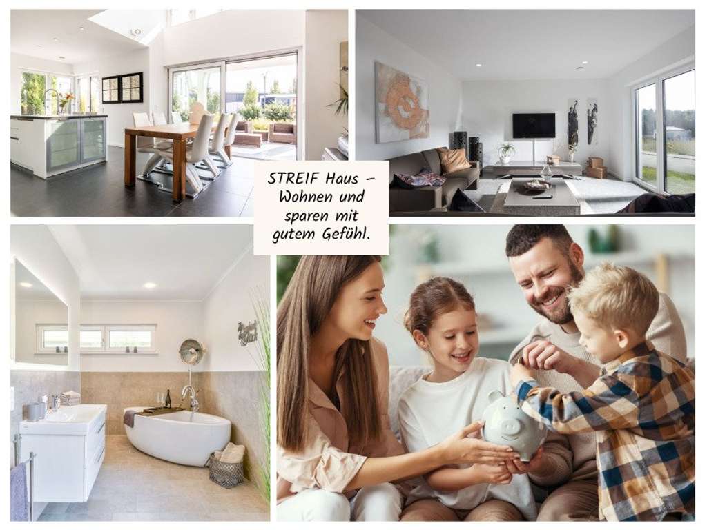 Immobilie in Atzelgift - Ihr Traum vom Einfamilienhaus: KFN-Effizienz trifft individuelle Gestaltung! - Bild 4