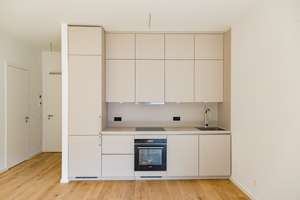 Sixty2 | 2-Zimmer-Wohnung mit Balkon in Berlin-Mitte – 10179 Mitte (Ortsteil), Berlin – Vorschaubild 11