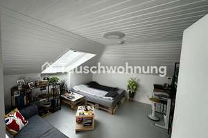 Tauschwohnung: 5-Zimmer-Flat in Stuttgart-Mitte für Tausch – Die vollständige Adresse der Immobilie erhältst du vom Anbieter., 70184 Dobel, Stuttgart – Vorschaubild 16