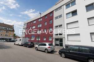Zentral und kompakt: 2-Zimmer-Wohnung für Eigennutzer und Kapitalanleger – Die vollständige Adresse der Immobilie erhältst du vom Anbieter., 59065 Mitte, Hamm – Vorschaubild 2