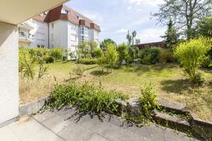 Südterrasse trifft Raumgefühl – großzügiger Wohnbereich und grüner Außenbereich in Stuttgart-Münster – 70376 Münster, Stuttgart – Vorschaubild 13