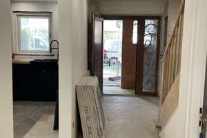 Familien-Reihenhaus in München-Laim – hochwertige Ausstattung - Nahezu vollständig kernsaniert – Willibaldstraße 12i, 80687 Sankt Ulrich, München – Vorschaubild 11