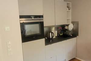 Alltagstaugliche 2-Zimmer-Wohnung mit Balkon in Obermenzing – Hermine-von-Parish-Straße 100, 81245 Neupasing, München – Vorschaubild 4