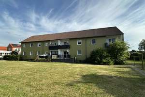 3‑Zimmer‑Erdgeschosswohnung * Eigentumsgrundstück * EBK * teilmodernisiert – Die vollständige Adresse der Immobilie erhältst du vom Anbieter., 38442 Fallersleben, Wolfsburg – Vorschaubild 2