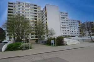Große Wohnung für die Familie mit Loggia und Panoramablick – 67069 Pfingstweide, Ludwigshafen am Rhein – Vorschaubild 12