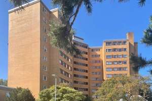 KAPITALANLAGE - Wohnung in Gartenstadt Bothfeld - Tollenbrink mit TG-Stellplatz und Schwimmbad – Tollenbrink 24, 30659 Bothfeld, Hannover – Vorschaubild 2