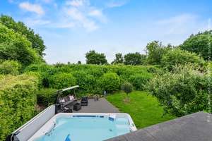 Heeslingen | Stilvolles Einfamilienhaus läßt keine Wünsche offen -  Pool, Kamin und toller Garten. – Die vollständige Adresse der Immobilie erhältst du vom Anbieter., 27404 Heeslingen – Vorschaubild 36
