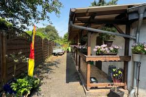 3-Zimmerwohnung, Garage und Gemeinschaftsgarten – Die vollständige Adresse der Immobilie erhältst du vom Anbieter., 47249 Wanheim-Angerhausen, Duisburg – Vorschaubild 22