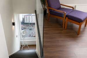 Wohnen über den Dächern von Ehrenfeld: 2-Zimmer-Maisonette mit Terrasse – Die vollständige Adresse der Immobilie erhältst du vom Anbieter., 50823 Ehrenfeld (Ortsteil), Köln – Vorschaubild 13