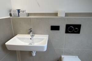 Exklusive 2-Zimmer-Dachgeschosswohnung – Erstbezug nach Kernsanierung – Köpenickweg 9, 30179 Sahlkamp, Hannover – Vorschaubild 17
