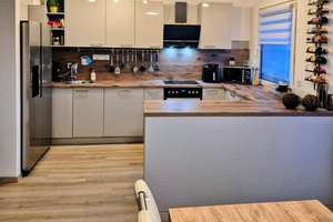 Sofort freie Wohnung mit Balkon, Aufzug & Stellplatz - provisionsfrei – Suttnerstraße 36, 70437 Freiberg, Stuttgart – Vorschaubild 5