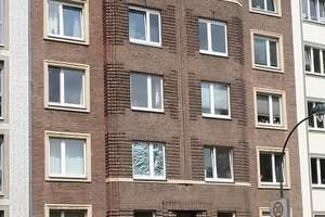 Charmante Altbauwohnung mit Potenzial – Gestalten Sie Ihr persönliches Wohnjuwel