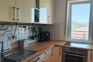 Traumhafter Panoramablick über Würzburg & die Festung Marienberg –helle 2-Zimmer-Wohnung im 10. Sto. – Königsberger Straße 20, 97072 Sanderau, Würzburg – Vorschaubild 6