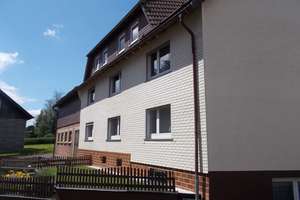 Familienhaus mit Nebengebäuden in Grebenhain-Hartmannshain – Die vollständige Adresse der Immobilie erhältst du vom Anbieter., 36355 Grebenhain – Vorschaubild 3