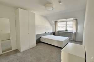 Schöne 2-Zi. Dachgeschosswohnung mit Loggia und Stellplatz in Lübeck St. Jürgen – Die vollständige Adresse der Immobilie erhältst du vom Anbieter., 23560 Sankt Jürgen, Lübeck – Vorschaubild 6